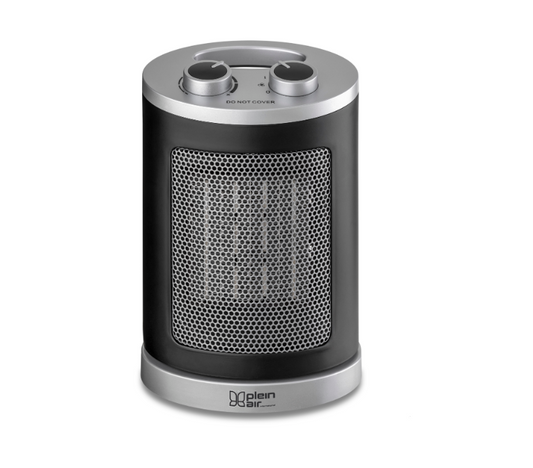 Chauffage D'appoint soufflant céramique  1000W/1500W